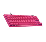 Logitech G PRO X TKL RAPID