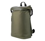 Tucano BKROL15-VM maletines para portátil 40,6 cm (16") Mochila Verde