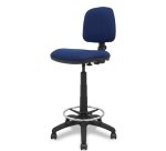 PIQUERAS Y CRESPO Isso Padded seat Padded backrest