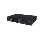 HPE Networking CW 2150 8p 10M/100M/1G 2p SFP 1G 2p SFP+ 1G/10G Switch
