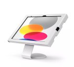 Compulocks 111W209SWLW soporte de seguridad para tabletas Blanco 27,7 cm (10.9")