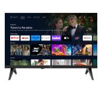 TELE System TS22FHD SMG14 12V 55.9 cm (22") Full HD Smart TV Wi-Fi Black 180 cd/m²