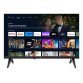 TELE System TS22FHD SMG14 12V 55,9 cm (22") Full HD Smart TV Wi-Fi Nero 180 cd/m²