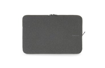 Tucano BFM1718-BK maletines para portátil 44,2 cm (17.4") Funda Gris