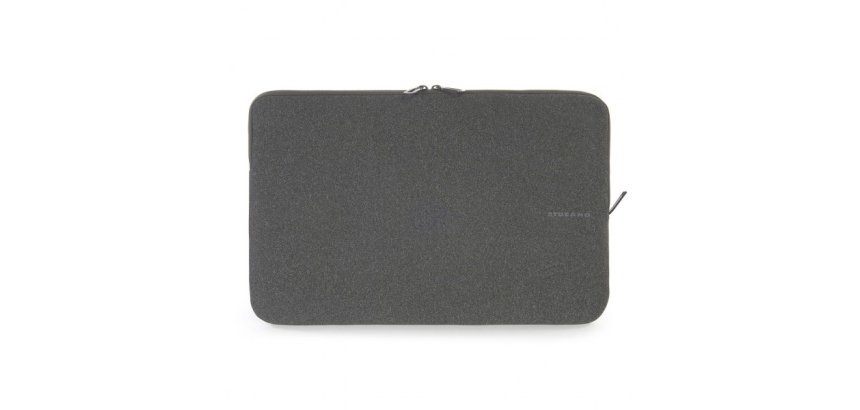 Tucano BFM1718-BK maletines para portátil 44,2 cm (17.4") Funda Gris