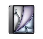 Apple iPad Air Apple M 256 Go 33 cm (13") 12 Go Wi-Fi 7 (802.11be) iPadOS 26 Gris