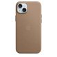 Apple MT473ZM/A coque de protection pour téléphones portables 17 cm (6.7") Housse Taupe