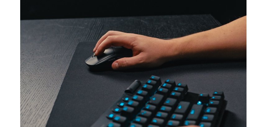 Logitech G PRO X SUPERLIGHT 2