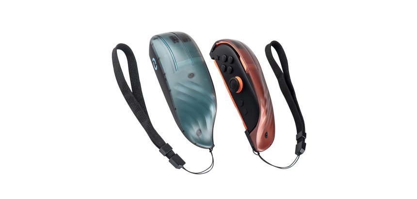 Blade Gaming Mouse Adapter Set