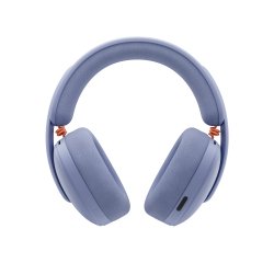 Logitech G G325 LIGHTSPEED Casque Sans fil Arceau Gaming Bluetooth Lilas