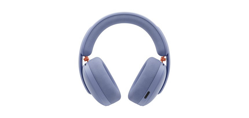 Logitech G G325 LIGHTSPEED Casque Sans fil Arceau Gaming Bluetooth Lilas
