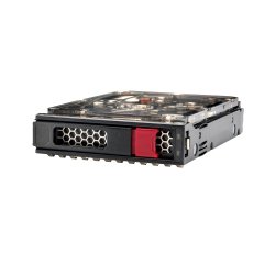 HPE 1TB SATA 6G Business Critical 7.2K LFF LP 1-year Warranty Multi Vendor HDD