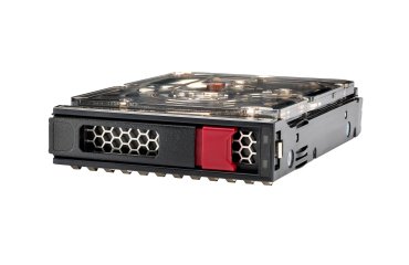 HPE 8TB SATA 6G Business Critical 7.2K LFF LP 1-year Warranty 512e Multi Vendor HDD