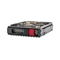 HPE Disque dur multifournisseur 4 To SATA 6G Business Critical 7 200 tr/min Grand facteur de forme LP - Garantie 1 an