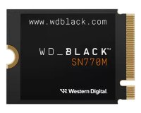 Western Digital Black WD_BLACK SN770M NVMe 500 GB M.2 PCI Express 4.0 TLC 3D NAND