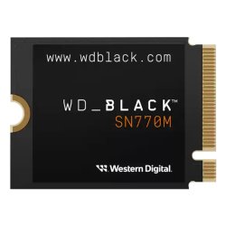 Western Digital Black SN770M 2 To M.2 PCI Express 4.0 NVMe TLC 3D NAND
