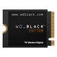 Western Digital Black SN770M 2 To M.2 PCI Express 4.0 NVMe TLC 3D NAND