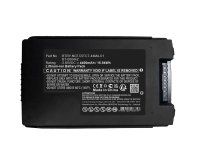 DLH ZERA4939 accessoire d’ordinateur mobile portable Batterie