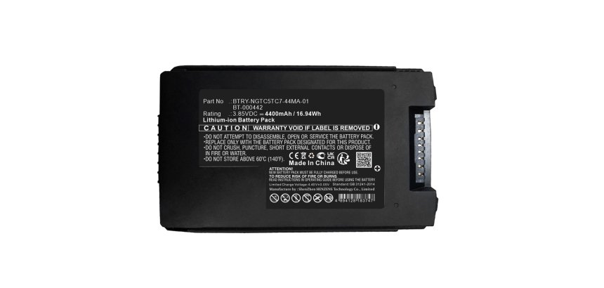 DLH ZERA4939 accessoire d’ordinateur mobile portable Batterie