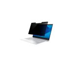 Urban Factory MUF13UF filtre anti-reflets pour écran et filtre de confidentialité 33,8 cm (13.3") Ordinateur portable Filtre de confidentialité sans bords pour ordinateur
