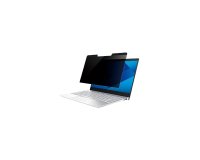 Urban Factory MUF13UF filtre anti-reflets pour écran et filtre de confidentialité 33,8 cm (13.3") Ordinateur portable Filtre de confidentialité sans bords pour ordinateur