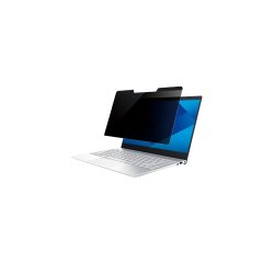 Urban Factory MUF13UF filtre anti-reflets pour écran et filtre de confidentialité 33,8 cm (13.3") Ordinateur portable Filtre de confidentialité sans bords pour ordinateur