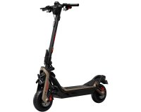 Segway GT3 PRO E Noir 80 km/h 30 Ah