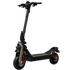 Segway GT3 PRO E Noir 80 km/h 30 Ah