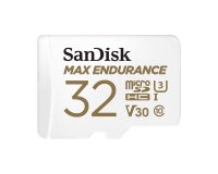 SanDisk Max Endurance 32 Go MicroSDHC UHS-I Classe 10