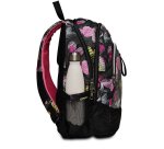 Seven 200102338-429 zaino Zaino scolastico Multicolore Poliestere