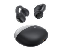 Baseus AirGo 1 Ring Auriculares True Wireless Stereo (TWS) Dentro de oído Llamadas/Música Bluetooth Negro