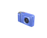 Denver DCA-4818BU compact camera Cámara compacta 5 MP CMOS 20 x 20 Pixeles Azul
