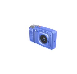Denver DCA-4818BU compact camera Cámara compacta 5 MP CMOS 20 x 20 Pixeles Azul