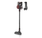 Haeger Jupiter II Batería Secar Sin bolsa Negro