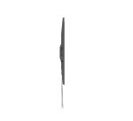 Fonestar FIX-044BA soporte para TV 177,8 cm (70") Negro