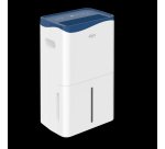 Argoclima DRY PURY EVO WF 41 dehumidifier 5 L 46 dB 535 W Blue, White