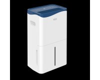 Argoclima DRY PURY EVO WF 41 dehumidifier 5 L 46 dB 535 W Blue, White
