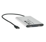 Eaton U444-2H-DL câble vidéo et adaptateur