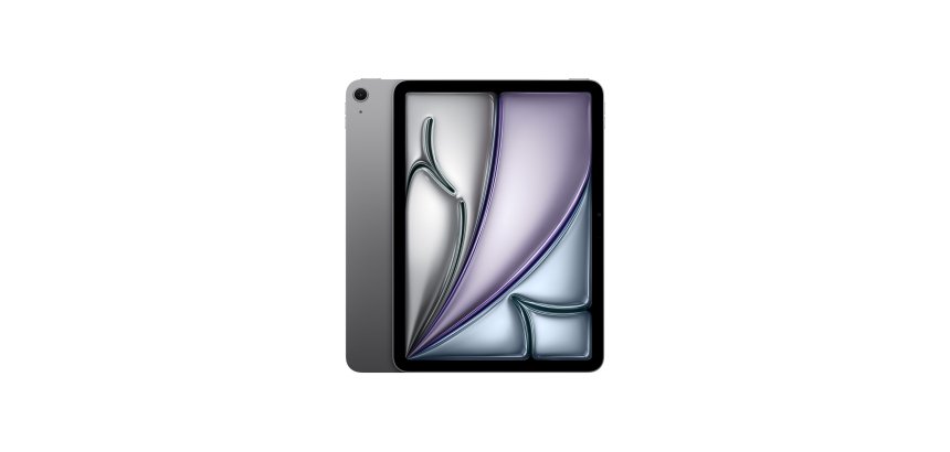 Apple iPad Air Apple M 256 Go 27,9 cm (11") 12 Go Wi-Fi 7 (802.11be) iPadOS 26 Gris