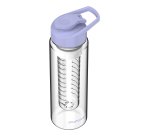 Muitomas WBOTTLEINFVL contenitore e bottiglia da viaggio 700 ml Plastica boccetta a goccia