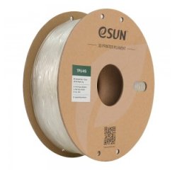 eSUN TPU-95A Thermoplastisches Polyurethan (TPU) Transparent 1 kg