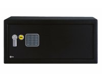 Yale YLV/200/DB2 cassaforte da mobile per PC