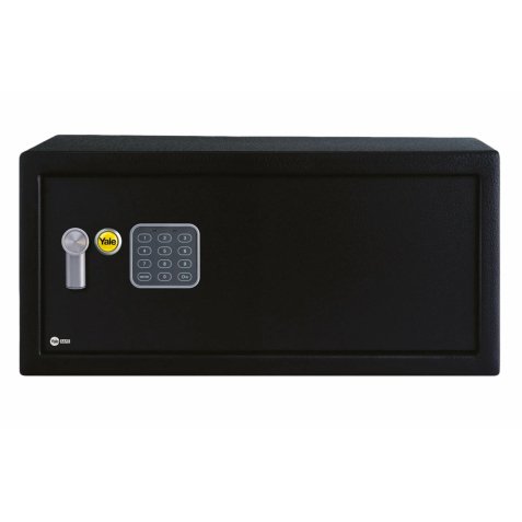 Yale YLV/200/DB2 cassaforte da mobile per PC