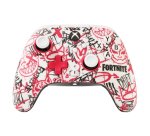 PowerA XBGP0400-01 mando y volante Multicolor Bluetooth/USB Gamepad Analógico/Digital PC, Xbox Series S, Xbox Series X