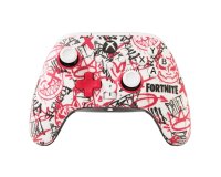 PowerA XBGP0400-01 mando y volante Multicolor Bluetooth/USB Gamepad Analógico/Digital PC, Xbox Series S, Xbox Series X