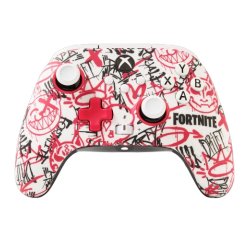PowerA XBGP0400-01 mando y volante Multicolor Bluetooth/USB Gamepad Analógico/Digital PC, Xbox Series S, Xbox Series X