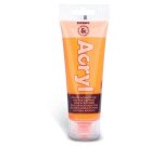 Primo 420TAF75250 pittura 75 ml Arancione Tubo
