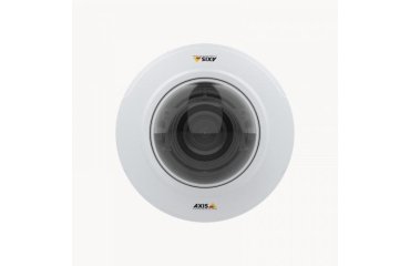 Axis 02112-001 cámara de vigilancia Cubo Cámara de seguridad IP Interior 2304 x 1728 Pixeles Techo