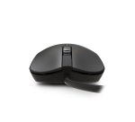 Urban Factory GWM01UF souris Ambidextre USB Type-A Optique 1200 DPI