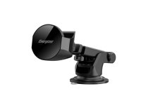 Energizer ECA002 Caricabatterie per dispositivi mobili Smartphone, Cuffie Nero USB Carica wireless Interno